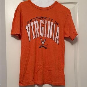 University of Virginia t shirt